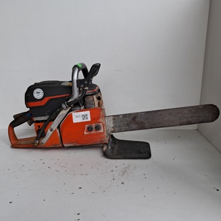 Kettingzaag beton 300mm benzine Husqvarna, K970 Chain, bouwjaar 2020