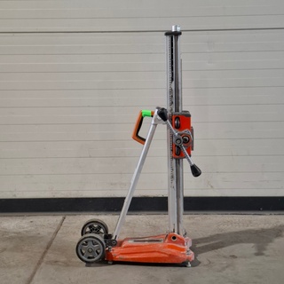 Statief diamantboormachine 250mm ~ Husqvarna, DS250, bouwjaar 2017