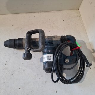 Breekhamer 6kg 230V SDS-max ~ Bosch, GSH 5 CE, bouwjaar 2018