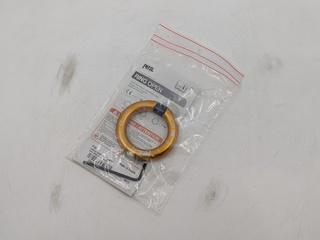 Ca. 25x Multidirectionele ring, PETZL, RING OPEN