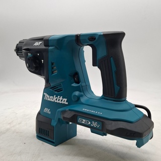 Accu boorhamer met filter, Makita, o.a. DHR283ZWJU, DX09