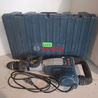 Breekhamer 11kg SDS-Max 230V ~ Bosch, GSH 11 VC, bouwjaar 2021
