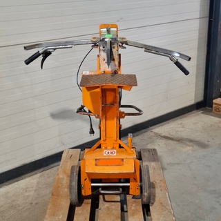 Houtsplijtmachine – 540mm – 230V Ricca Andrea / Thor, Alpino 65.100, b