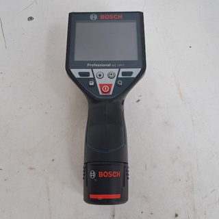 Endoscoop, Bosch, GIC 120 C, 2015