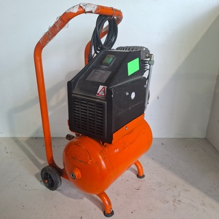 Vacuumpomp 220V GMT, C10, bouwjaar 2016
