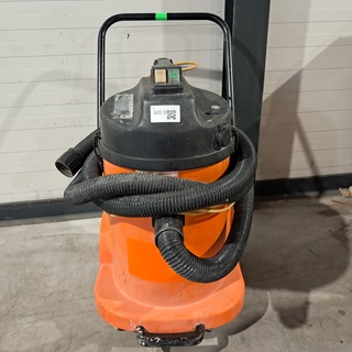 Fijnstofafscheider 230V Numatic, NDD 900 A, bouwjaar 2017