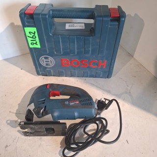 Decoupeerzaagmachine – 230V Bosch, GST 90 BE, bouwjaar 2019