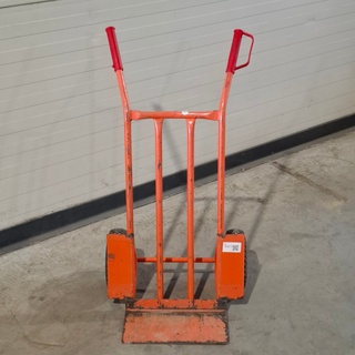 Steekwagen 2-wielig