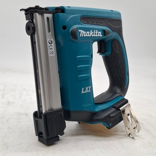 Accu tacker, Makita, LXT DST221, 2023