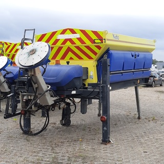 Zoutstrooier, Nido, Stratos B70-42 PCLN-700, CD-ORM-2237, 2013