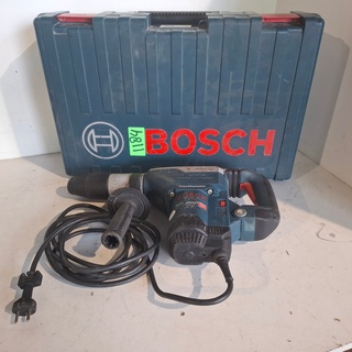 Boorhamer 6kg 230V SDS-max ~ Bosch, GBH 5-40 DCE, bouwjaar 2021