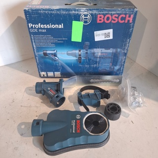 Stofafzuiging adapter voor boorhamer t/m 11kg
