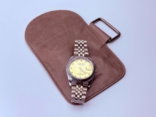 Oyster model herenhorloge