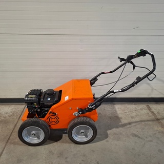 Gazonbeluchter benzine, Billy Goat Industries, PL1801V, 2021