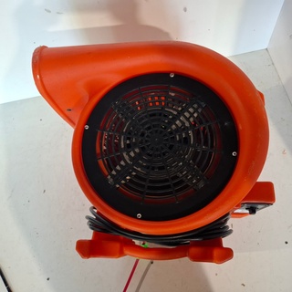 Ventilator 5.100m³/uur 230V General Equipment, CD10P, bouwjaar 2017