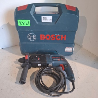 Boorhamer 16mm 230V SDS-plus Bosch, GBH 2-26, bouwjaar 2018