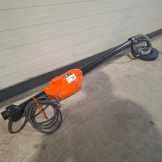 Wand-/plafondschuurmachine 225mm 230V~ Flex Powertools, WSE500, bouwja