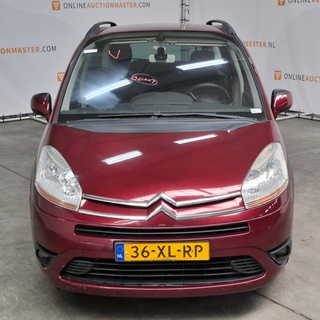Personenauto, Citroen, Grand C4 Picasso, 2.0-16V Ambiance EB6V 7p., 20