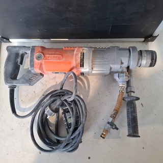 Diamantboormachine – 75mm – 230V Carat, A1821N, bouwjaar 2019