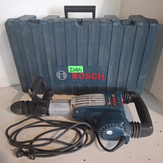 Breekhamer 11kg SDS-Max 230V ~ Bosch, GSH 11 VC, bouwjaar 2018