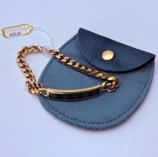 Valentino V-logo armband