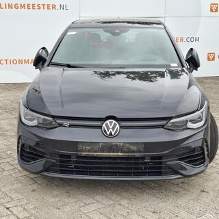 Personenauto, Volkswagen, 2.0 TSI R 4Motion, 2021
