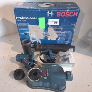 Stofafzuiging adapter voor boorhamer t/m 11kg