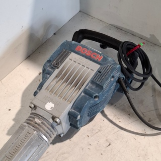 Breekhamer 18kg HEX-28 230V ~ Bosch, GSH 16-28 E, bouwjaar 2021