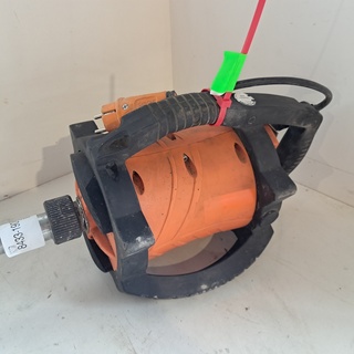 Trilnaald 38mm 1m 230V~ Enarco, B2008 / TDX1M / AX40, bouwjaar 2018