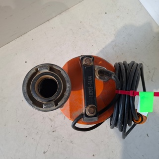 Bouwdompelpomp 18m³ 230V Proril, Smart Lite 400, bouwjaar 2021