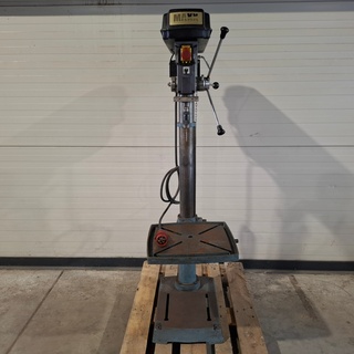 Kolomboormachine, Maxx