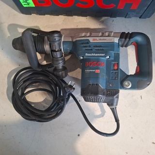 Breekhamer 6kg 230V SDS-max ~ Bosch, GSH 5 CE, bouwjaar 2020