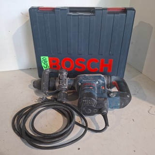 Breekhamer 6kg 230V SDS-max ~ Bosch, GSH 5 CE, bouwjaar 2022