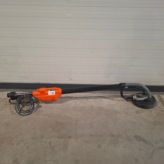 Wand-/plafondschuurmachine 225mm 230V~ Flex Powertools, WSE500, bouwja