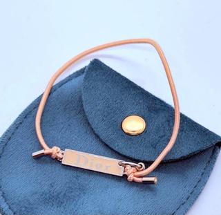 Christian Dior armband