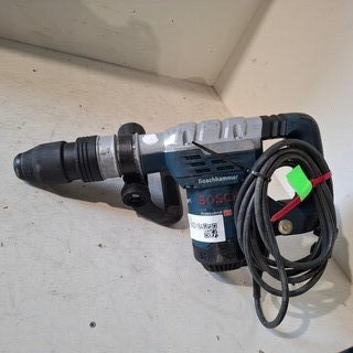 Breekhamer 6kg 230V SDS-max ~ Bosch, GSH 5 CE, bouwjaar 2021