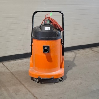 Stofzuiger fijnstof – 40L – 230V Numatic, NED 900 A, bouwjaar 2021