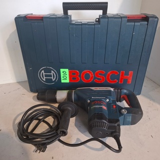 Boorhamer 6kg 230V SDS-max ~ Bosch, GBH 5-40 DCE, bouwjaar 2019