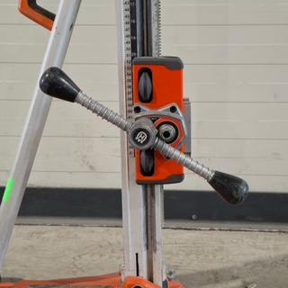 Statief diamantboormachine 250mm ~ Husqvarna, DS250, bouwjaar 2021