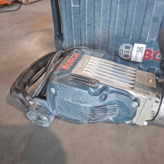 Breekhamer – 18kg – 230V – HEX-28 Bosch, GSH 16-28 E, bouwjaar 2014