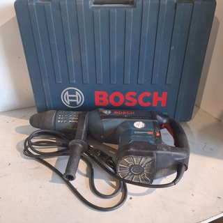 Boorhamer 52mm 230V SDS-max ~ Bosch, GBH 12-52 D, bouwjaar 2019