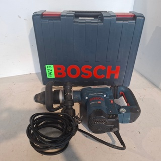 Breekhamer 6kg 230V SDS-max ~ Bosch, GSH 5 CE, bouwjaar 2020