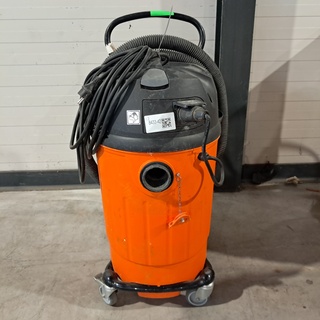 Waterzuiger met dompelpomp 55L 230V Kärcher, NT611 Eco K, bouwjaar 20