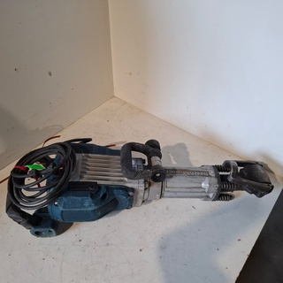 Breekhamer 18kg HEX-28 230V ~ Bosch, GSH 16-28 E, bouwjaar 2020