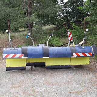 Sneeuwschuif, Schmidt, ML-51A, CD-ORM-1356, 2006