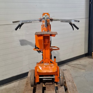 Houtsplijtmachine 230V Ricca Andrea / Thor, Alpino 65.100, bouwjaar 20