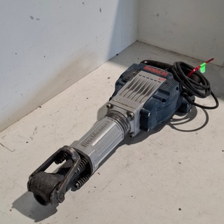 Breekhamer 18kg HEX-28 230V ~ Bosch, GSH 16-28 E, bouwjaar 2022