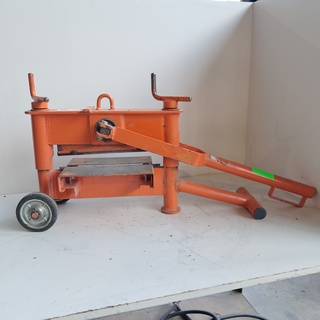 Tegel-/klinkerknipper – 330mm European Machinery Group, BS330, bouwjaa