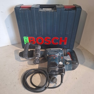 Breekhamer 6kg 230V SDS-max ~ Bosch, GSH 5 CE, bouwjaar 2021