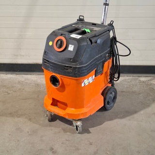 Stof-/waterzuiger – 45L – 230V Kärcher, NT40/1 Tact L, bouwjaar 2020